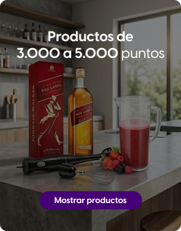 De 3000 a 5000